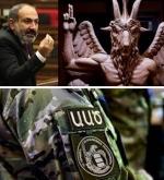 Թերևս, սատանան արդեն ձերբակալված է, գուցե և կալանավորված