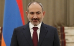 Նիկոլ Փաշինյան. Հավատացած ենք՝ ունենալու ենք մեր երազանքների Հայաստանը՝ արդար, բռնությունից զերծ