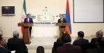«Հստակեցվել են Մեղրիի ՀԷԿ-ի կառուցման աշխատանքների հետագա անելիքները»