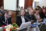 XXI-րդ դարի Եվրասիան` խնդիրներ և հեռանկարներ