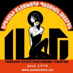 Մնջախաղի թատրոնի նոր հասցեն