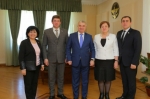 Աբխազիայի պատվիրակությունը կդիտարկի Արցախի Սահմանադրության նախագծի հանրաքվեի ընթացքը