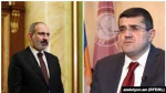 Ի՛նչ ենք ուզում մենք, ի՛նչ են ուզում Արցախի ղեկավարները