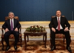 Սարգսյան-Ալիև հանդիպումը կկայանա դեկտեմբերի 19-ին