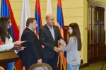ՀՀԿ շարքերը համալրվում են