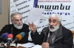 «Գենդեր» բառը որպես հայհոյանք է հնչում»