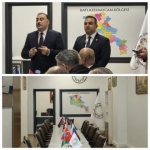 Իզմիրում բացվել է «Արևմտյան Ադրբեջանի» ներկայացուցչությունը