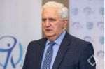 Ամիրան Գամկրելիձե. Պատրաստ ենք օրական թեստավորել ՀՀ 500-1000 քաղաքացիների կամ Հայաստանին նվիրել համապատասխան քանակությամբ PCR թեստեր