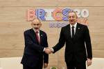 Հայաստանն ինքնիշխան պետությու՞ն է, թե՞ ադրբեջանական պրոտեկտորատ