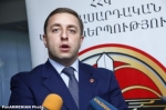 Կարեն Ավագյանը՝ euractiv.com-ին. ՀՀ-ն, լինելով ԵՏՄ անդամ, երբեք չի ժխտել եվրոպական արժեքներն ու դրանց հավատարիմ մնալը