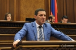 Գևորգ Պետրոսյանը՝ մեկուսացման և ինքնամեկուսացման ռեժիմը խախտելու համար նախատեսված պատժի մասին