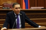 Արման Աբովյան. ԲՀԿ-ի ժամանակ հայրենիք չի հանձնվել, պատերազմ չի պարտվել Հայաստանը