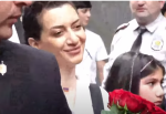 «Աննա Հակոբյան VS Հողերի հանձնում»