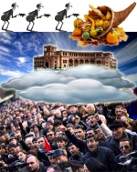 Ֆիլմը կոչվում է՝ «Նկարում ենք բյուջե»