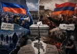 Պառակտումն այնքան է խորացել, որ վեր է ածվել ամենաիսկական թշնամանքի