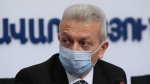 Ատոմ Ջանջուղազյան. Քանի դեռ Հայաստանն ունի պետական բյուջեի դեֆիցիտ, անխուսափելի է պետական պարտքի բացարձակ մեծության աճը