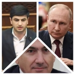 Ռուսաստանի կողմից Նիկոլին լեգիտիմացնելը հետագայում կօգտագործվի հենց Ռուսաստանի դեմ