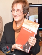 «Շատ բան ունենք անելու Շուշիի համար». Գոհար Մարտիկյան
