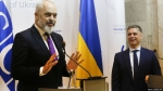 Կիևը ԵԱՀԿ-ին խնդրում է երկարացնել Ուկրաինայում մշտադիտարկումը