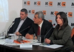 Լրագրողը հավատում է իր ժողովրդի հաղթանակին