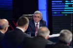 «Կիսանախագահական համակարգն է, որ պատերազմական իրավիճակում կենսունակ չէ»