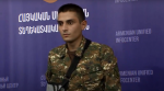 Ապաքինվեմ, նորից մարտադաշտ եմ մեկնելու, թշնամին խոցելու դեռ շատ տեխնիկա ունի. Հարություն Դոխոյան