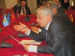 ԵՏՄ-ին Հայաստանի անդամակցության պայմանագրի ստորագրման ամսաթիվը հայտնի չէ 