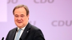 ՔԴՄ-ն կգլխավորի Արմին Լաշետը