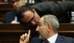 «Գեղցու շուստրիությունը» մի օր տրաքելու է. Ռոբերտ Մելքոնյան