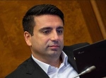 Ալեն Սիմոնյանը «շատ հանգիստ» է ընդունում Ռոբերտ Քոչարյանի հայտարարությունը