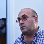 Լառնակա կամ «քարե արկղ՝ թաղման համար»