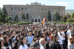 Իրավիճակն այս պահին. Վարուժան Գեղամյան