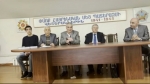 Շնորհանդես