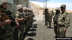 Զաքիր Հասանով. Հայերը ռազմաճակատի գծի երկայնքով ամերիկյան պաշտպանական սարքավորումներ են տեղադրել