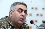 Վիգեն Սարգսյանը երբևէ չի եղել հետախուզման մեջ, երբևէ չի խուսափել զինծառայությունից. Արծրուն Հովհաննիսյան