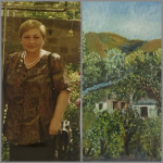 Էլֆրիդա Մելիքյանի Էրգիրն ու Երկիրը