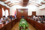 Բնակչության համար էլեկտրաէներգիայի սակագինը չի փոխվելու. ԼՂՀ վարչապետ