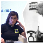 Եվ մի կին՝ Կորեյկո