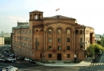 Ոստիկանությունը դառնում է ՆԳՆ