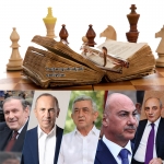 Բա­նակ­ցա­յին հնա­րա­վո­րու­թ­յու­նը վե­րա­նում է, երբ վե­րաց­նում ես աշ­խար­հա­քա­ղա­քա­կան բա­լան­սը բա­նակ­ցա­յին մի­ջա­վայ­րում