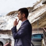 Թվերով ու թղթերով ամեն ինչ կարգին է. Վահե Գրիգորյան 