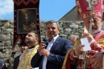 ՈՒկրաինական Կամենեց-Պոդոլսկիում Հայ եկեղեցուն է վերադարձվել Սուրբ Նիկողայոսի տաճարը