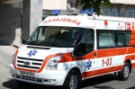 Արաբկիրի ոստիկանություն շտապօգնություն է կանչվել, որտեղ այս պահին ակտիվիստներն են  