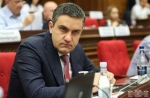 Ստատուտը վավերացնելու Հայաստանի որոշումը ոչ մի կապ չունի Պուտինին կալանավորելու Հայաստանի իշխանության ցանկության հետ 