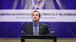 «Հայաստանում ներդրումների նշանակալի հնարավորություններ կան» 