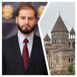 Երբ եկեղեցու ներքին հարցերը փորձում են դարձնել դատական քննության առարկա, դա այլևս իրավունքի կիրառում չէ, այլ իրավունքի աղավաղում և վտանգավոր նախադեպ պետության համար