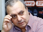 «Սերժ Սարգսյանը խորամանկում էր». Հրանտ Բագրատյան