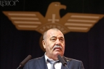 Մանվել Գրիգորյանը կալանավորվեց երկու ամսով