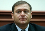 ՈՒկրաինայի նախագահի թեկնածու Դոբկինին թույլ չեն տվել հանդիպել Խերսոնի ընտրողների հետ
