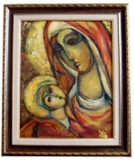Նախախնամության  հայտնությունը